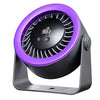 Digitek Portable Desktop Fan DPF 01 Grey