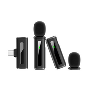 Dual Channel