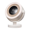 Digitek Portable Desktop Magnetic Fan DPF 05 Off White