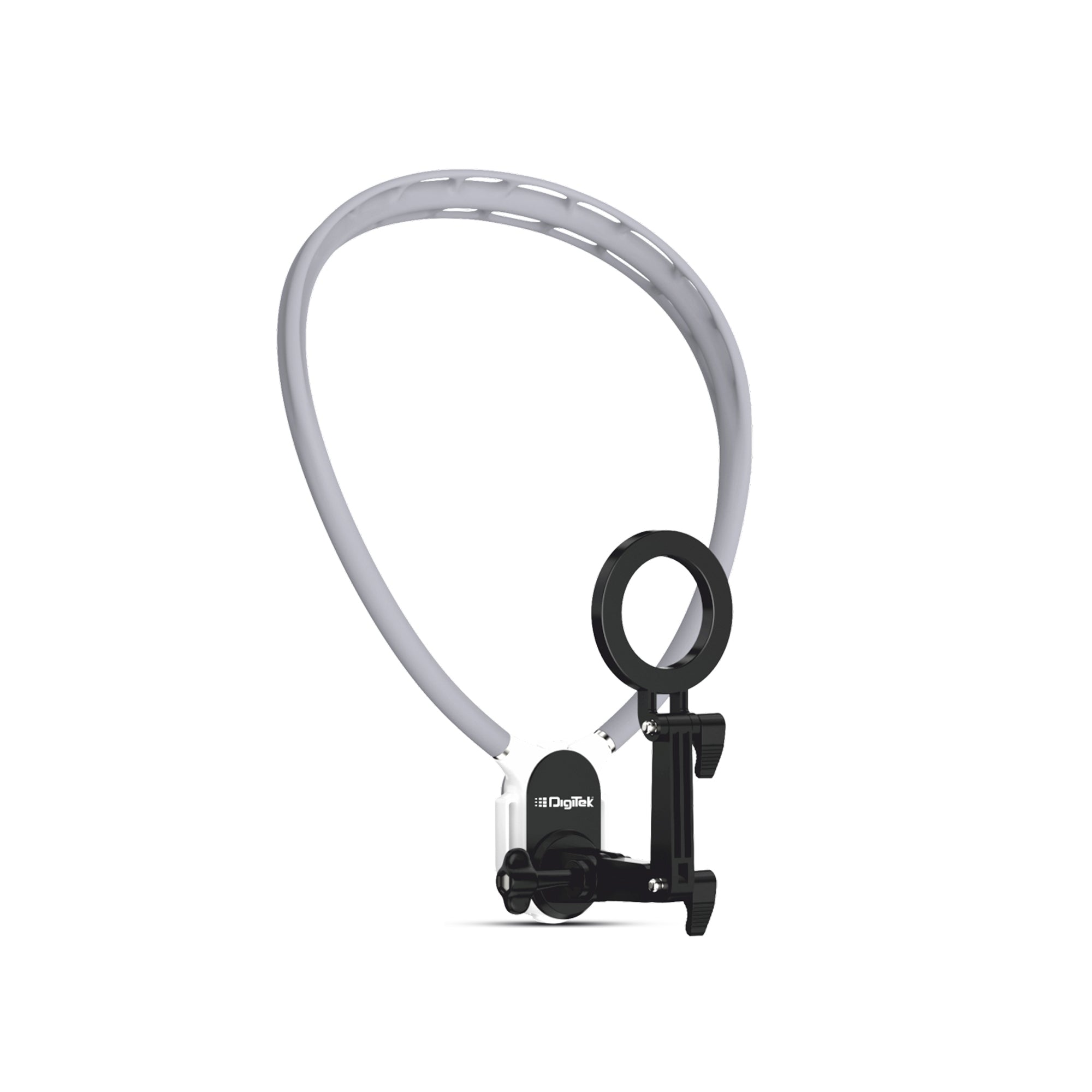 Digitek (DNM 050) Magnetic Neck Mount for Phones & Action Cameras