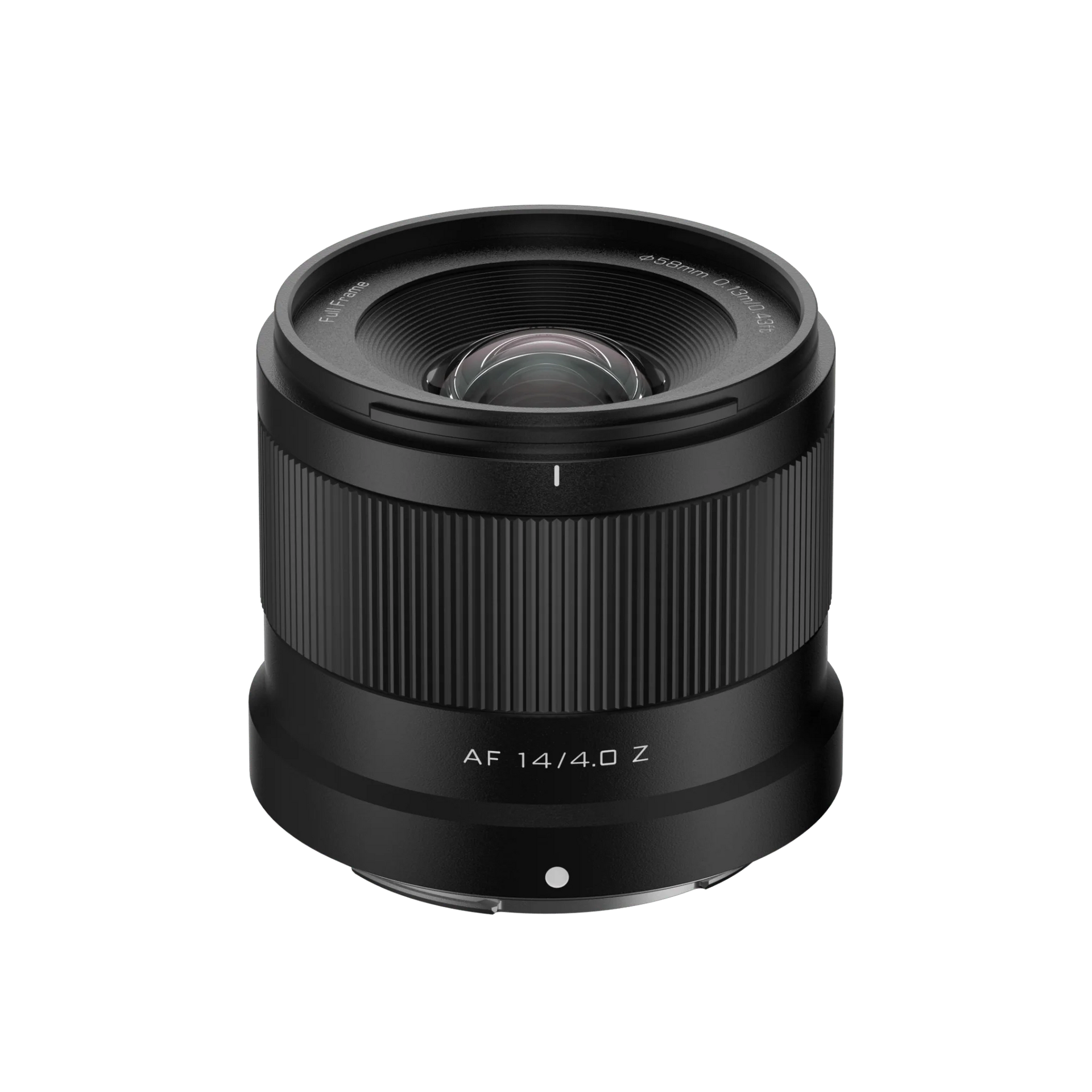 Viltrox AF 14mm F4.0 Air Full-Frame Lens E Mount