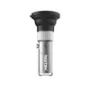 Digitek DS 10 WTP Photography Optical Snoot Light 10W RGB LED Light with 20 Projection Gobos CRI 95+ 1889K-6672K Type C Fast Charging for Portrait Video Studio Photography