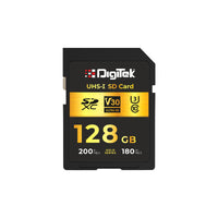 Memory Cards