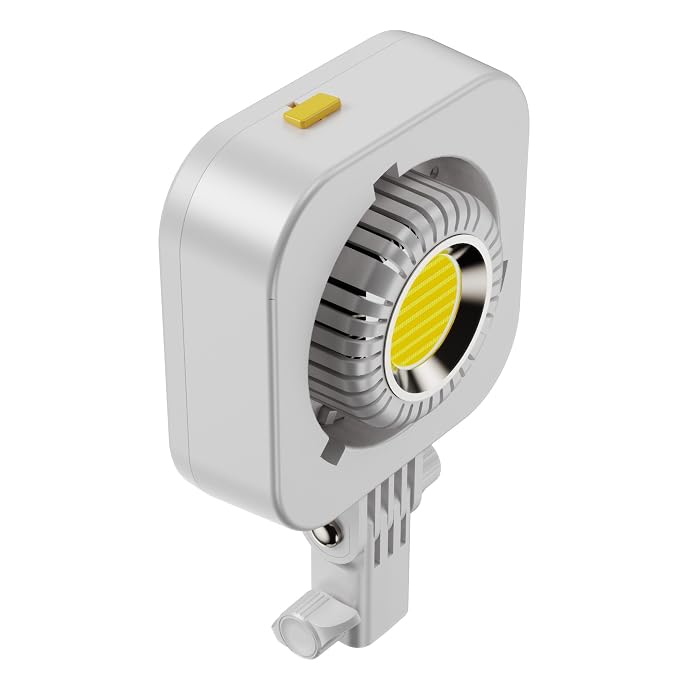 Digitek DCL-150 W Bi-Color COB LED Video Light, 150W Continuous Studio Light, 2700K-6500K, CRI 95+, Bowens Mount, App Control, Reflector for Photography, Videography & Live Streaming