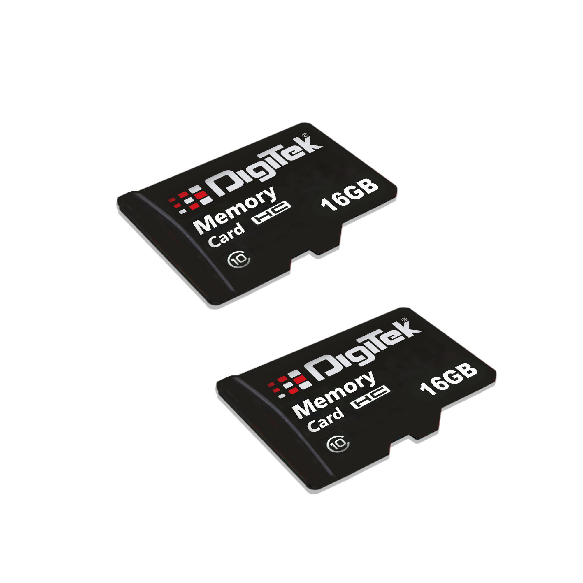 Digitek TF Memory Card 16GB C10