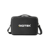 DIGITEK DGB-RS5 Shoulder Bag for RS5 Gimbal Stabilizer, Compact Protective Camera Carrying Bag with Padded Interior, Hard Shell Design, Lightweight Travel Case for Gimbal & Accessories