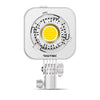 Digitek DCL-150 W Bi-Color COB LED Video Light, 150W Continuous Studio Light, 2700K-6500K, CRI 95+, Bowens Mount, App Control, Photography, Videography & Live Streaming