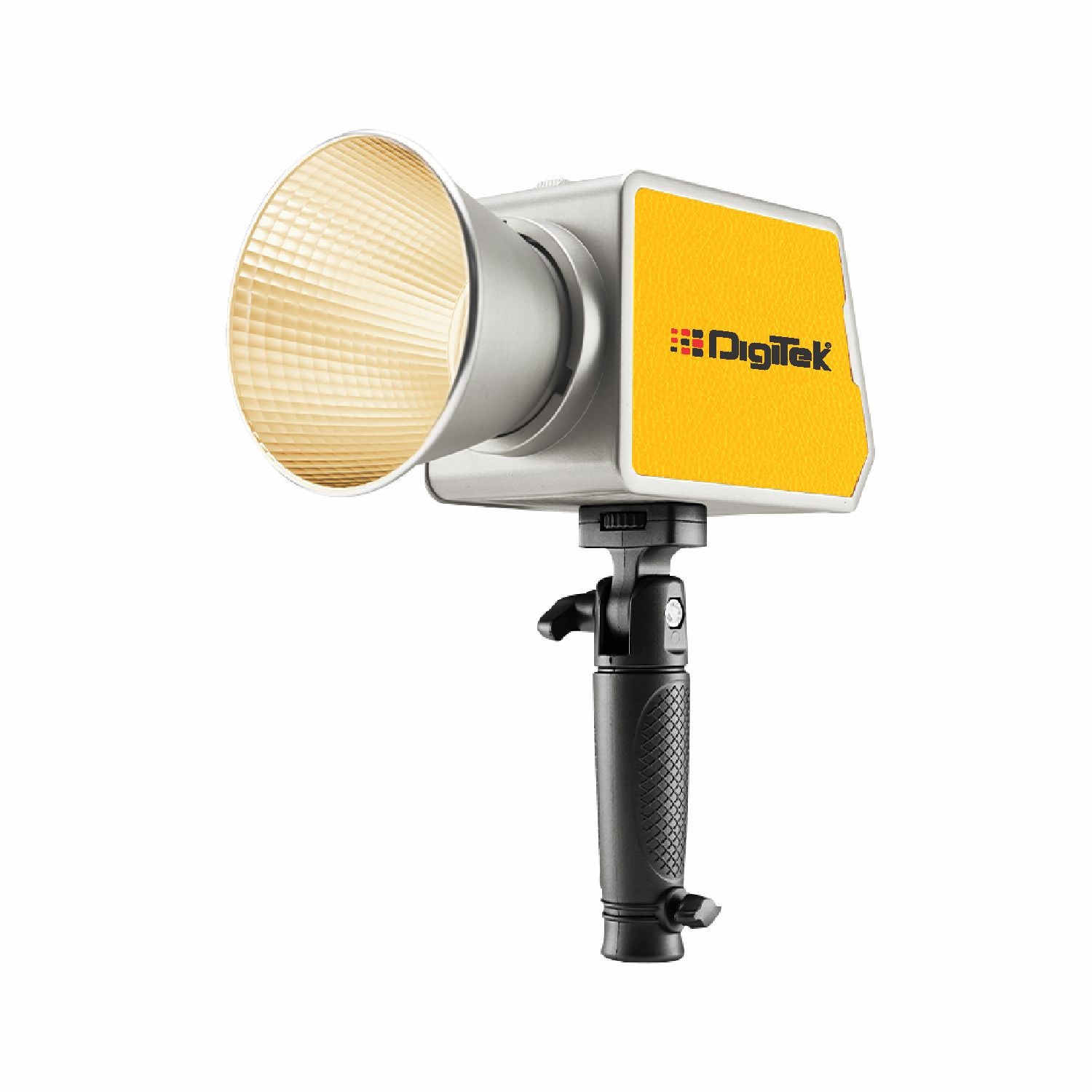Digitek 200W Bi-Color Continuous LED Light DCL-200 WBC