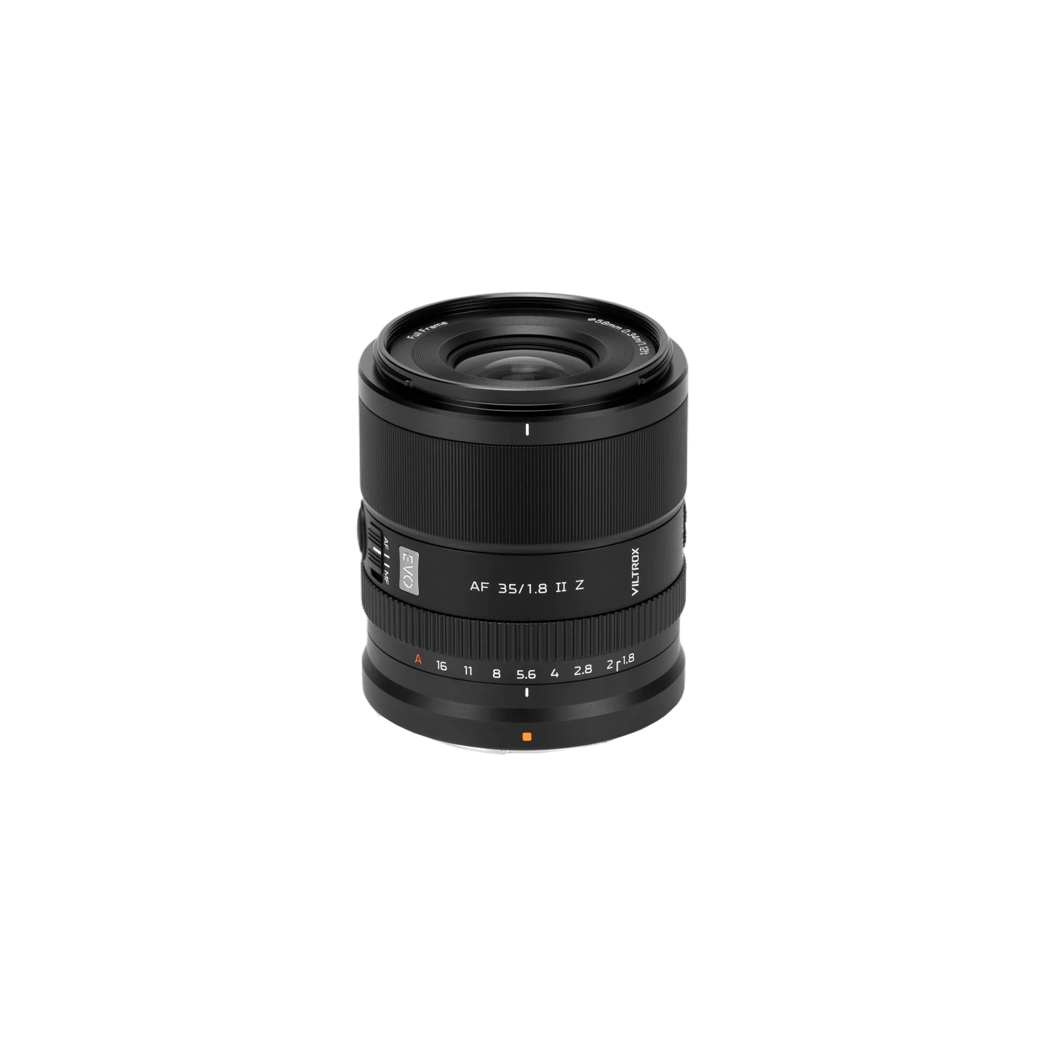 Viltrox AF 35mm F1.8 EVO Full- Frame Lens for Nikon Z-Mount