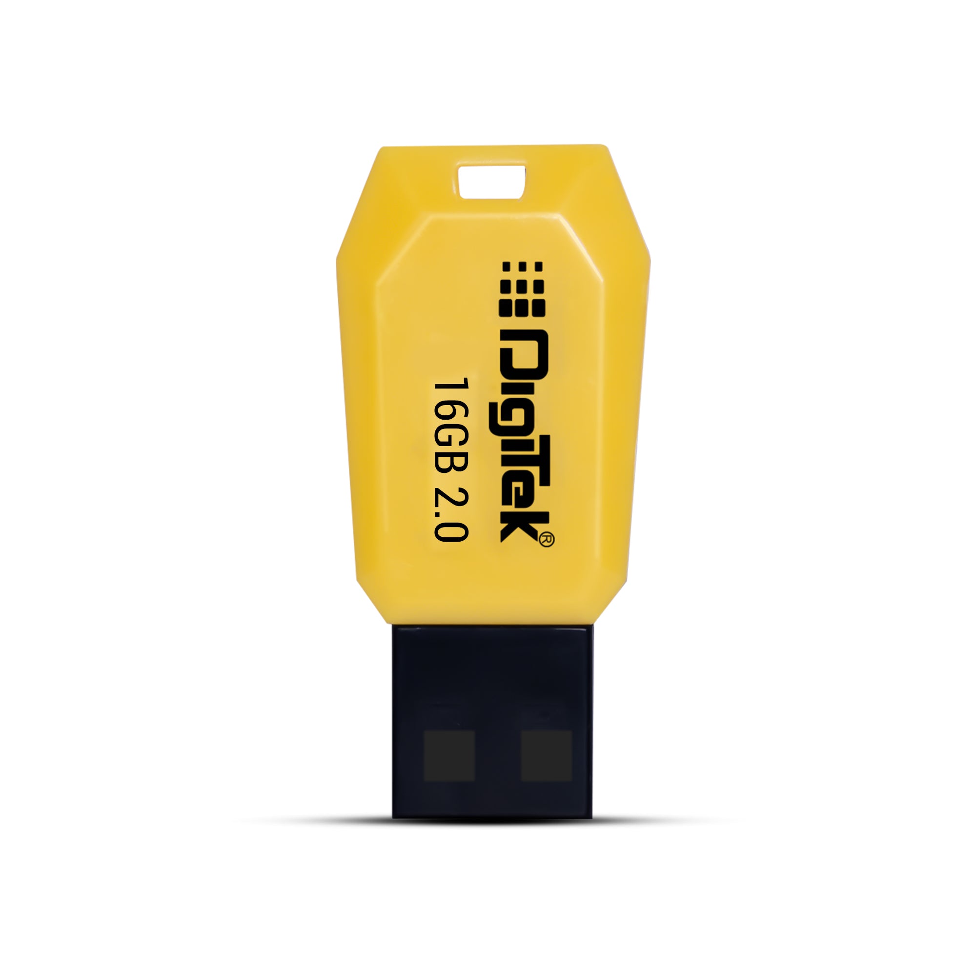 Digitek (DUD 2.0 P 16GB) High-Speed 32GB USB Pen Drive – Fast Data Storage & Transfer, Plug & Play, X-Ray, Magnetic & Temperature Resistant – Ideal for Laptops, Smart TVs, Car Audio & More
