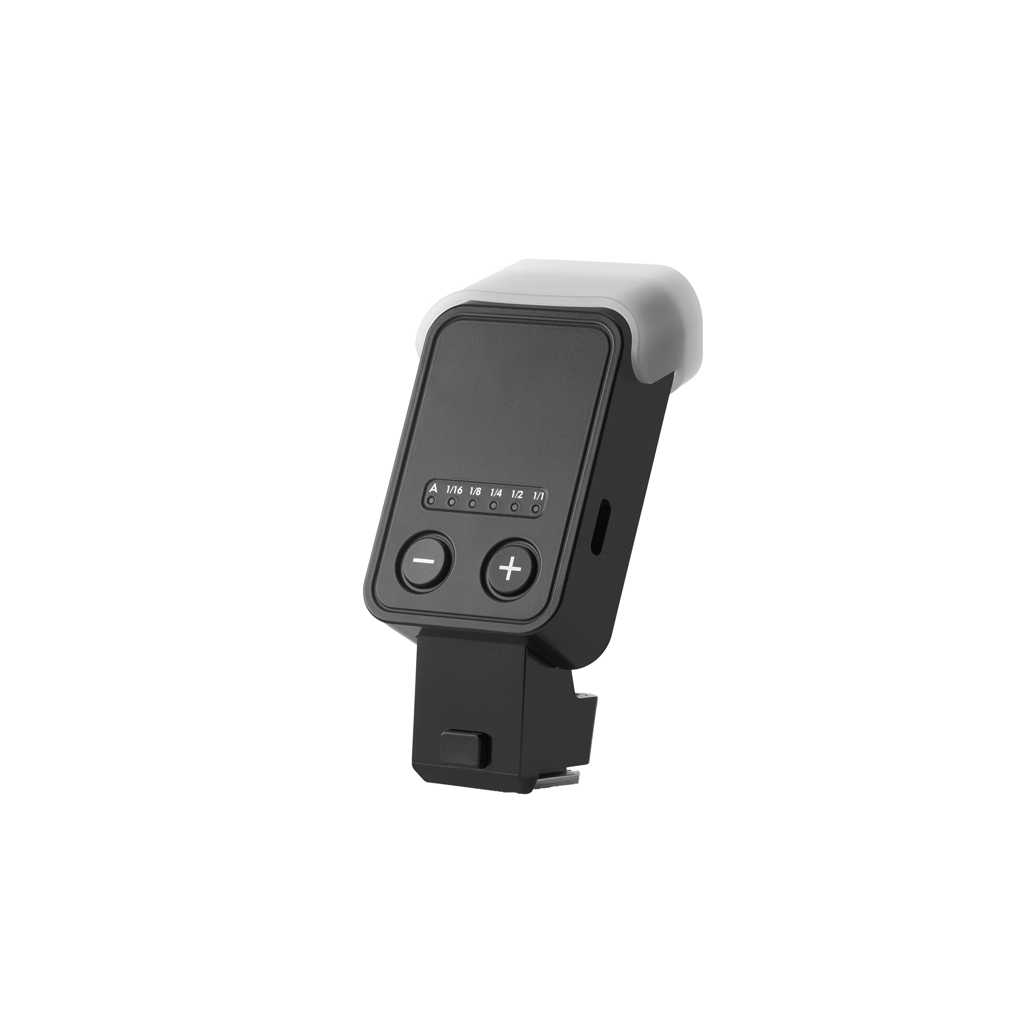 Vintage Z2 Mini TTL On-Camera Flash for Sony Cameras