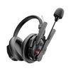 SYNCO Xtalk XMax Wireless Intercom 5 Headset for Immersive Team Communication