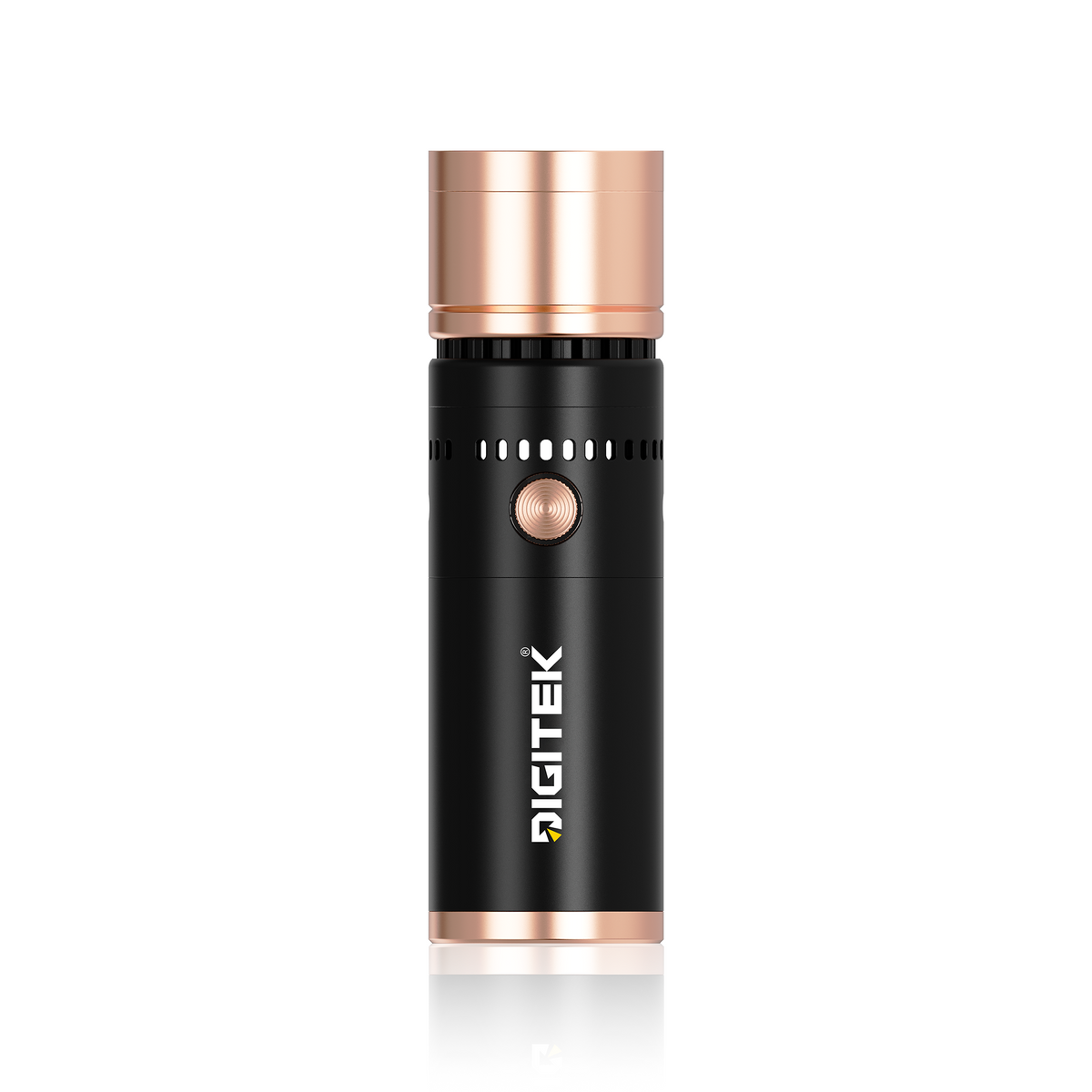 Digitek DS-32 WTP Photography Optical Snoot Light 32W, 4500mAh Battery, CRI 95+, 4 Color Light Modes, 20 Projection Gobos, 1-100% Dimming, Type-C Fast Charging, Creative Photography Lighting