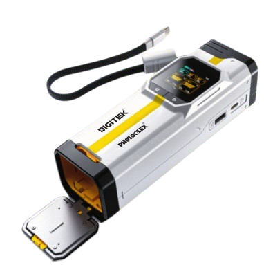 Digitek Power Bank DPB 20000 MS PD