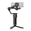 ZHIYUN WEEBILL 5 3-Axis Camera Gimbal Stabilizer, Built-In AI Tracking, 3kg Payload, 1.8-Inch Touchscreen, Telescoping Sling Handle, Native Vertical Shooting, Dual-Layer Quick Release Plate