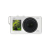 Digitek Digital Camera DAC 203 White