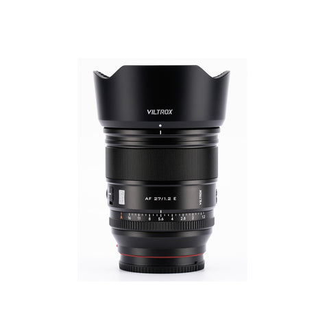 OL: Viltrox 27mm f/1.2 Review - Highly Recommended - Fuji Addict | Viltrox 27mm F1.2 Pro X-mount | レンズ(単焦点) | ビルトロックス
