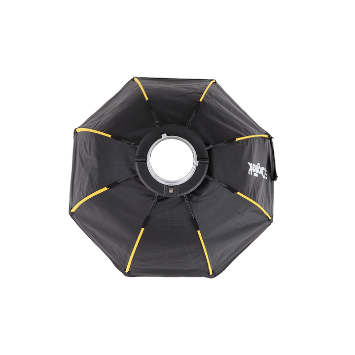 Digitek DSB-65 Bowens Octagon Softbox | 65cm, 2 Diffusers & Silver
