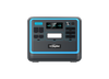 Digitek Power Station DPS2400W /Portable AC/DC Power Station Compatible with AC/DC Electronic Devices