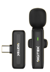 Digitek Wireless Microphone DWM-301
