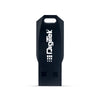 Digitek (Dud 3.2P 32GB) High-Speed USB 3.2 Pen Drive, Plug & Play, X-Ray & Magnetic Resistant, Durable Plastic Body – Compatible with Windows & Mac OS