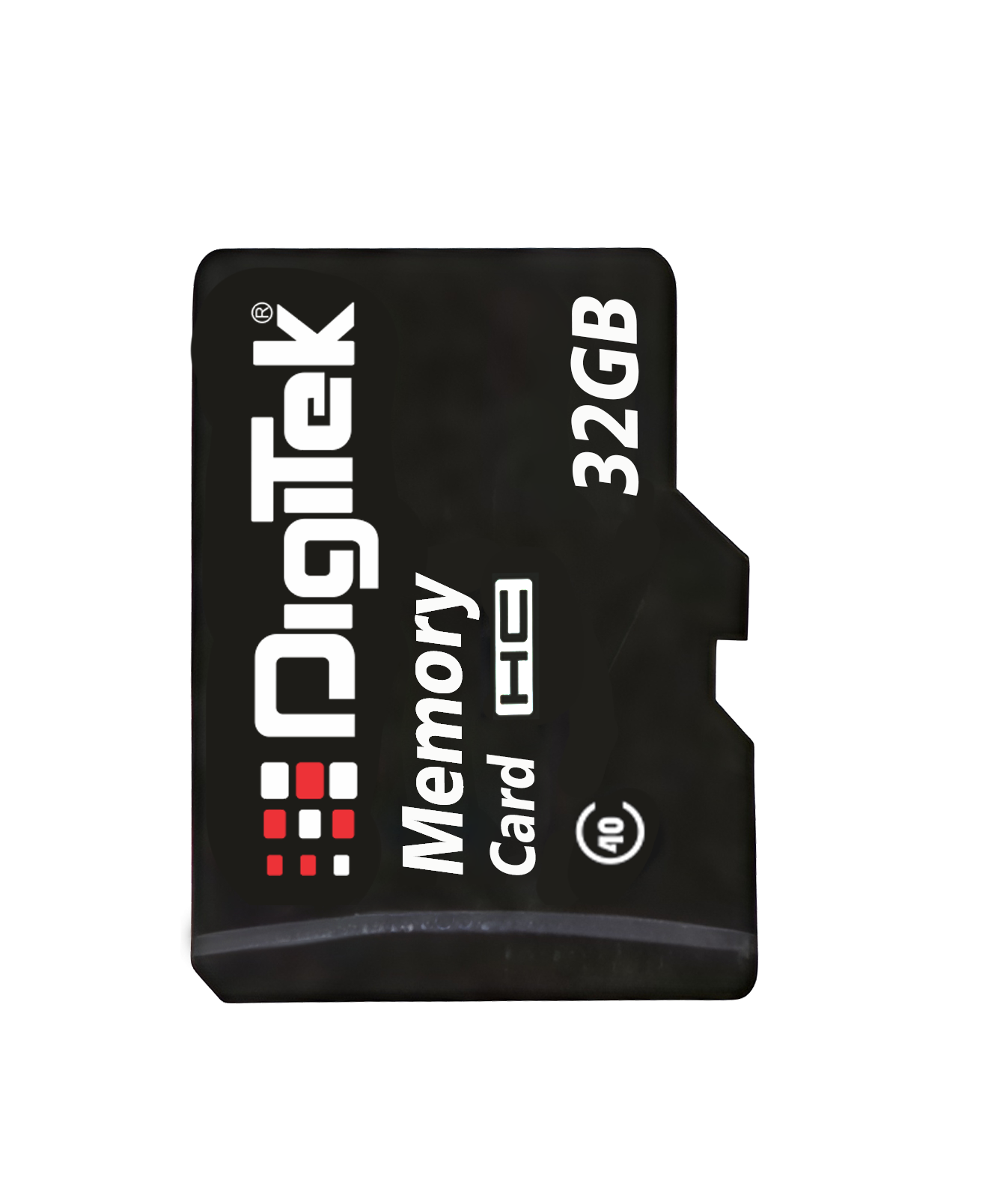 Digitek TF Memory Card 32GB C40