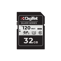 SD Cards