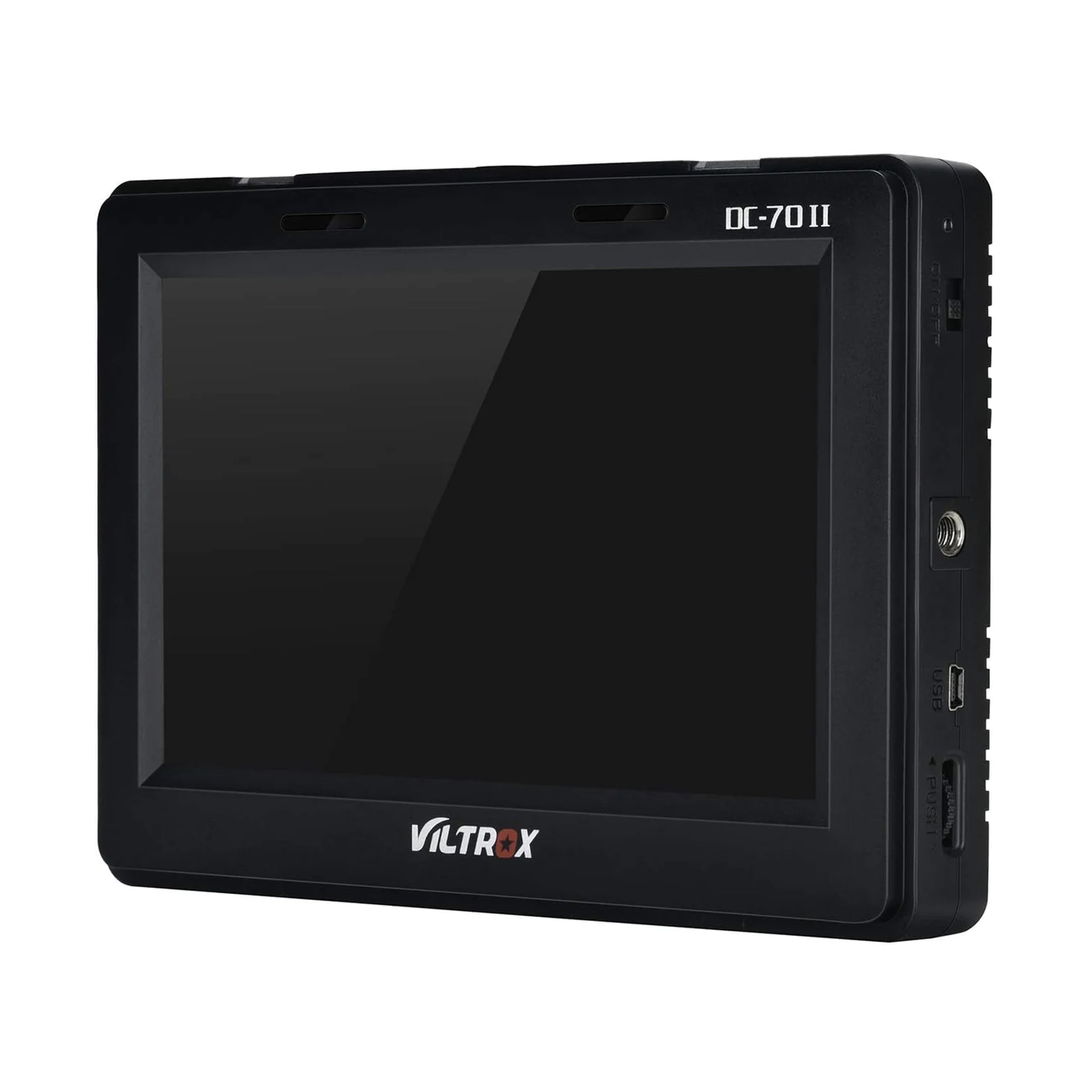VILTROX DC-70 II 4K HDMI Field Monitor 7" TFT LCD HD Video Monitor