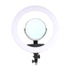 Digitek Ring Light with Mirror DRL 3W