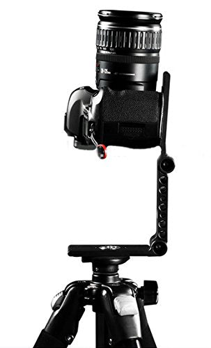 Digitek Foldable Cradle Head DFC-001