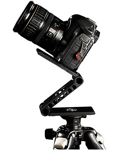 Digitek Foldable Cradle Head DFC-001