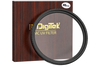 Digitek (MC UV MM) MC UV Filter with 16 Multi-Coated Layers for DSLR Camera Lens Protection from UV Rays, Dust & Scratches