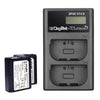 Digitek Battery (S) FW50 P + DPUC 014D with FW50 P Battery