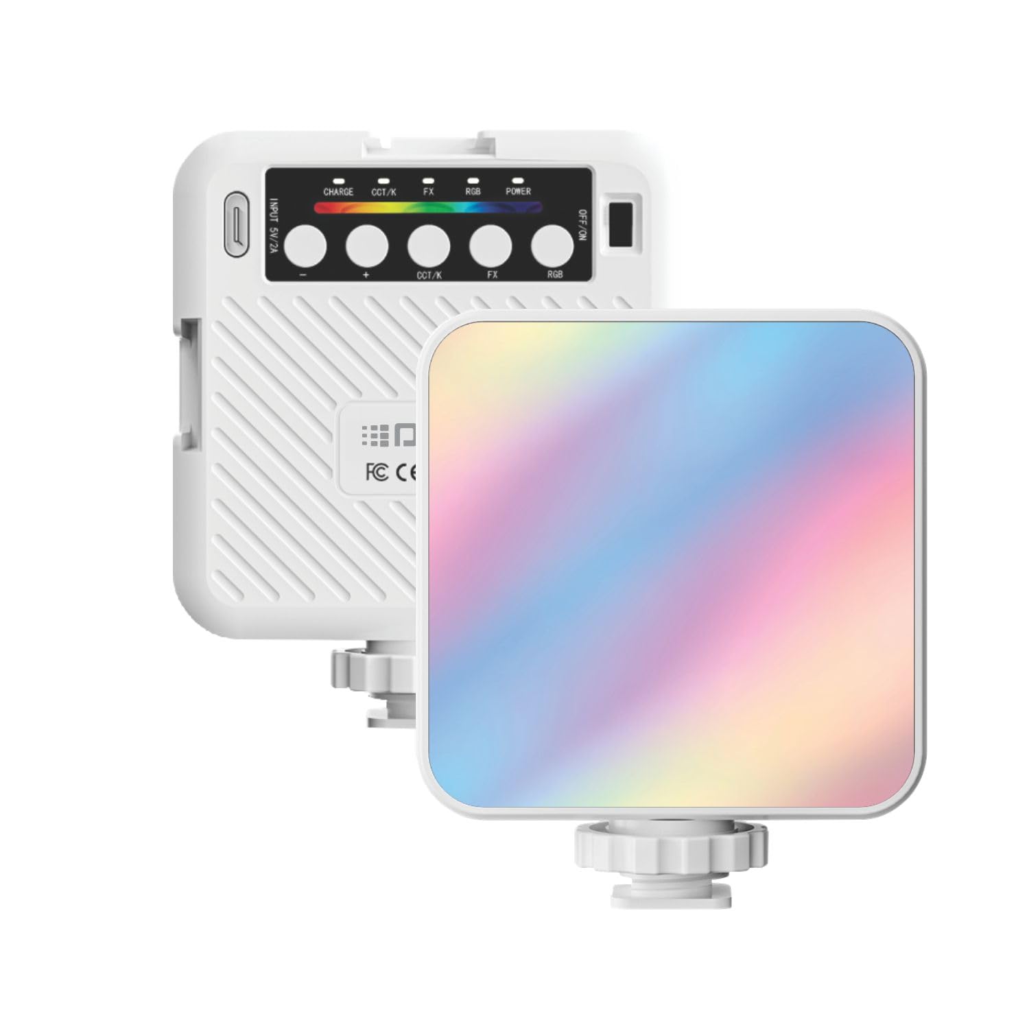 Video Light