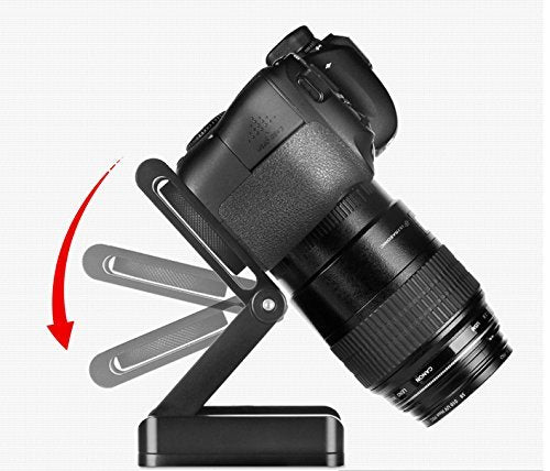 Digitek Foldable Cradle Head DFC-001