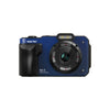 Digitek Digital Waterproof Camera DAC 204 Blue