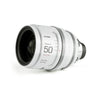 Viltrox EPIC 50mm E-Mount T2.0 1.33X Full-Frame Anamorphic Cine Lens