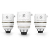 Viltrox EPIC 35mm/50mm/75mm T2.0 1.33X Full-Frame Anamorphic Cine Lens L-Mount