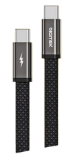 Digitek Cable C Type to C Type DC 1M C2C 60W NB FL