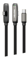 Digitek Cable C Type to C Type DC 1M C2C 60W NB GM
