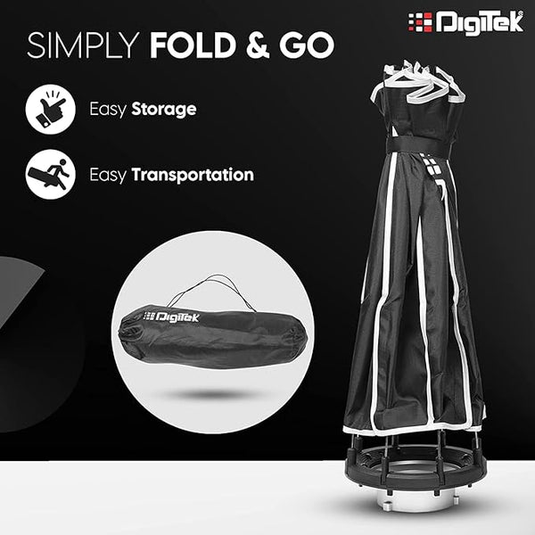 DIGITEK SOFTBOX 90CM View 4