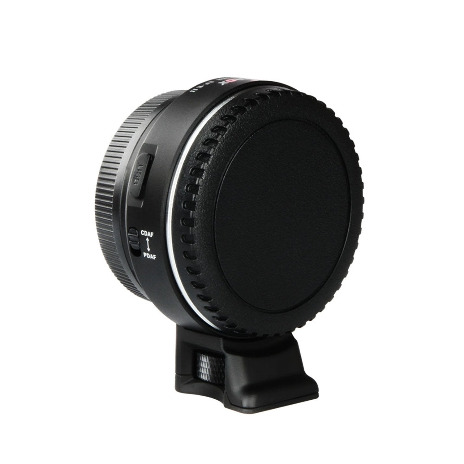 VILTROX EF-E II 0.71x Lens Mount Adapter for Canon EF-Mount Lens to Select Sony E-Mount Cameras
