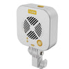 Digitek DCL-150 W Combo Bi-Color COB LED Video Light, 150W Continuous Studio Light, 2700K-6500K, CRI 95+, Bowens Mount, App Control, Reflector for Photography, Videography & Live Streaming