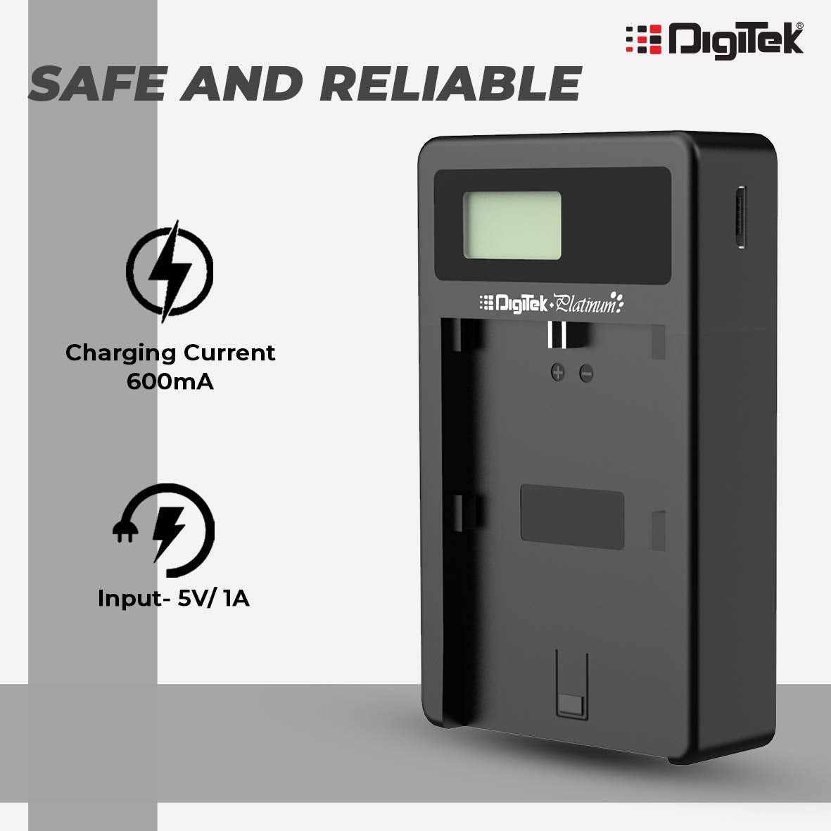 canon 5d mark iii battery charger