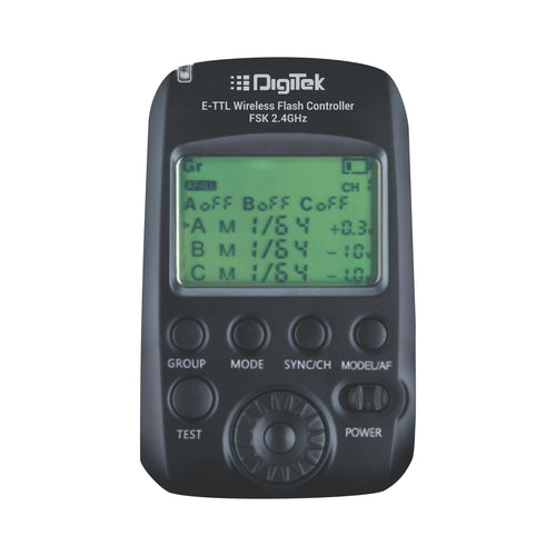 Buy Camera Flash Online at Best Price | Digitek
