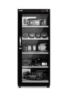 Digitek DS 130S 125 Liters Capacity Digital Display Dry Cabinet with Humidity Controller