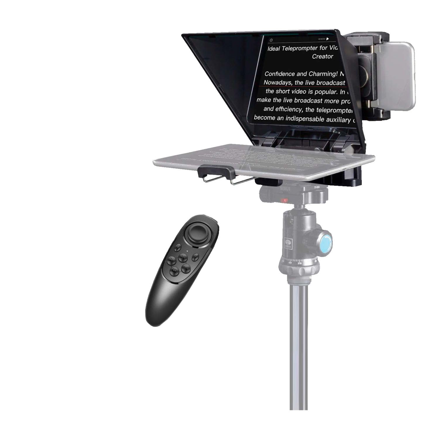 Buy Teleprompter Online Best Prices | Digitek
