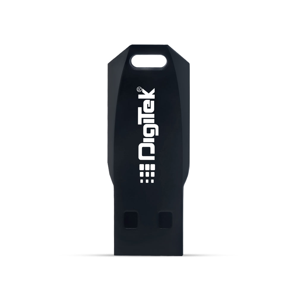 Digitek (Dud 3.2P 64GB) High-Speed USB 3.2 Pen Drive, Plug & Play, X-Ray & Magnetic Resistant, Durable Plastic Body – Compatible with Windows & Mac OS