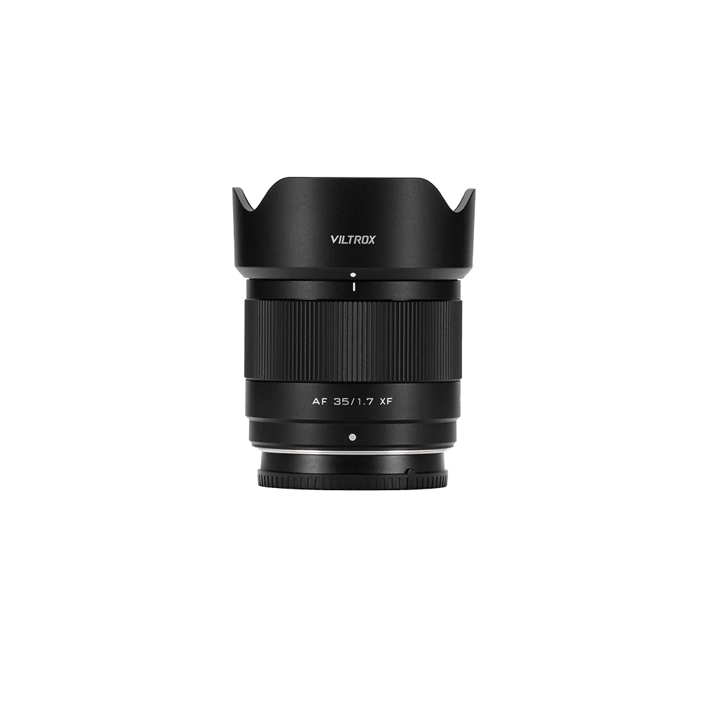 Viltrox AF 35mm F1.7 Air APS-C Lens for Fujifilm X-Mount