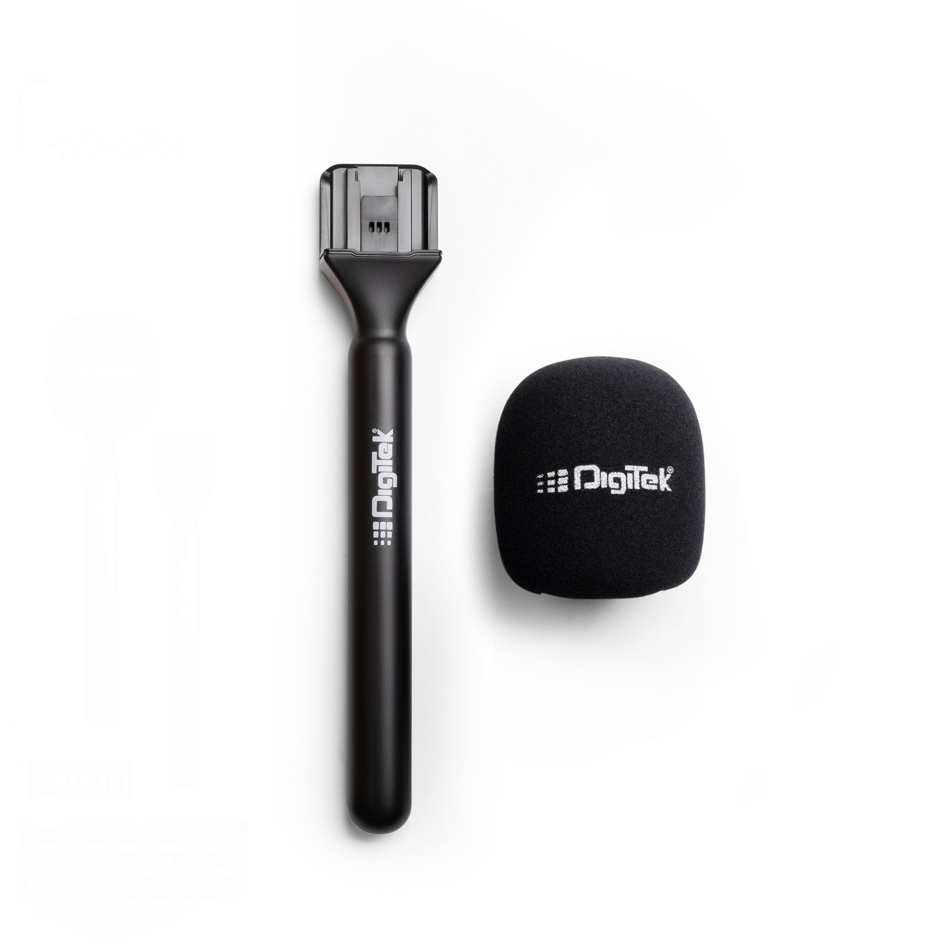Digitek DHMA-101 Interview Adapter - Image 1